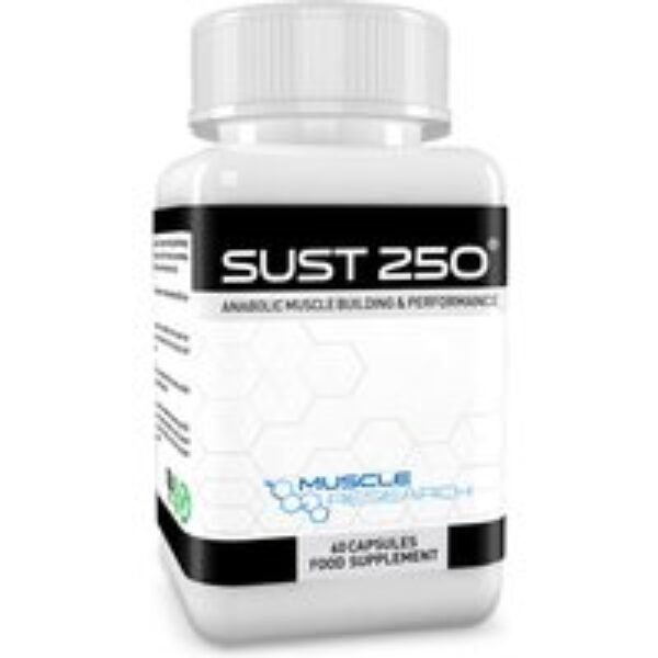 SUST 250