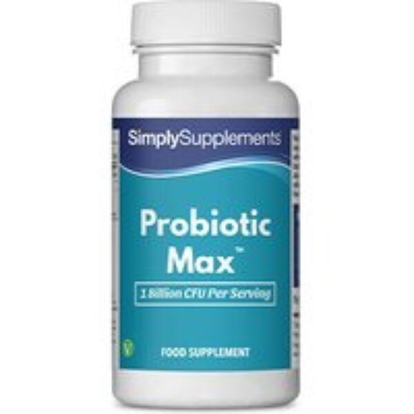 Probiotic Max (360 Tablets)