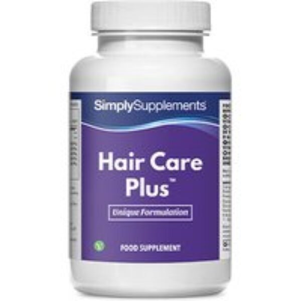 Hair Care Plus (360 Capsules)