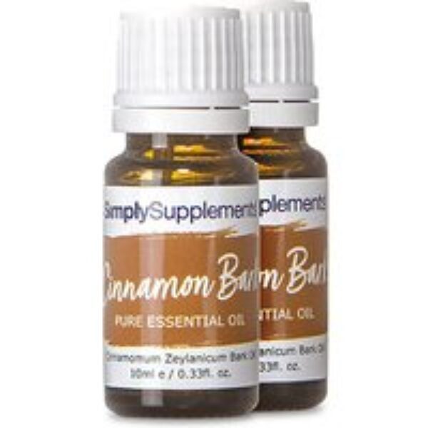 Cinnamon Essential Oil (20 ml)