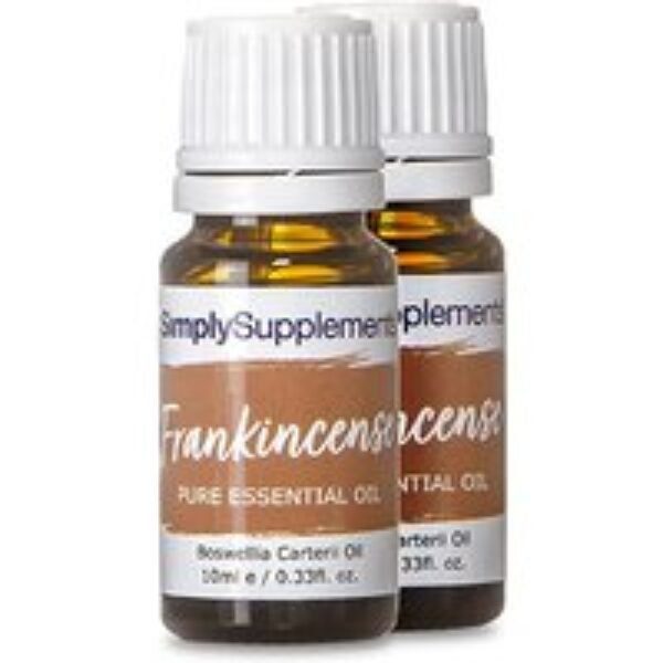 Frankincense Essential Oil (20 ml)