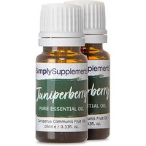 Juniperberry Essential Oil (20 ml)