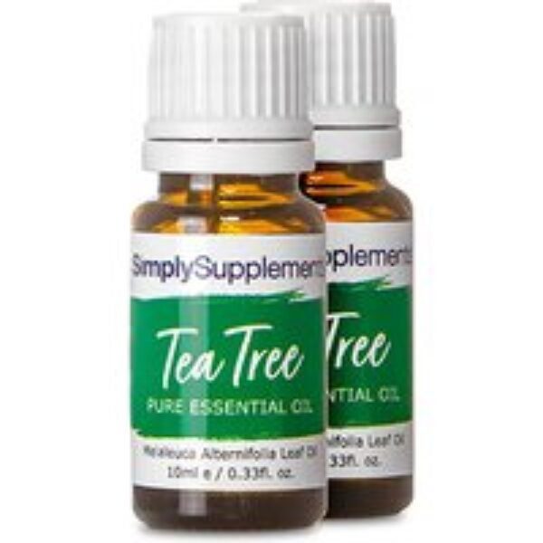 Teatree Essential Oil (20 ml)