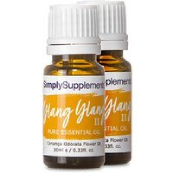 Ylangylang Essential Oil (20 ml)