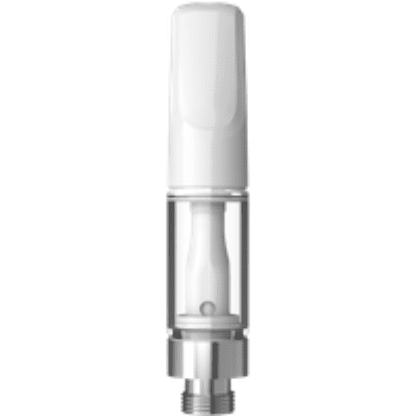 CCELL Kera Full Ceramic 510 Thread Cartridge in White | 0.5ml