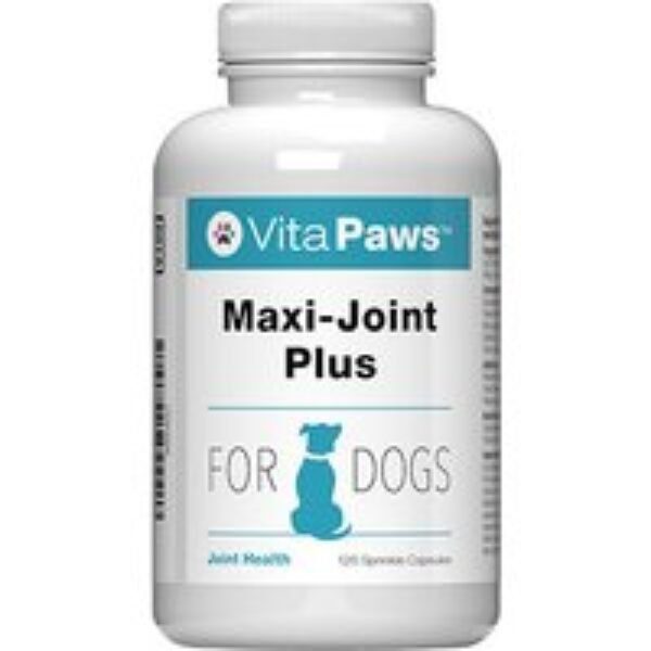 Maxi Joint Plus (120 Sprinkle Capsules)