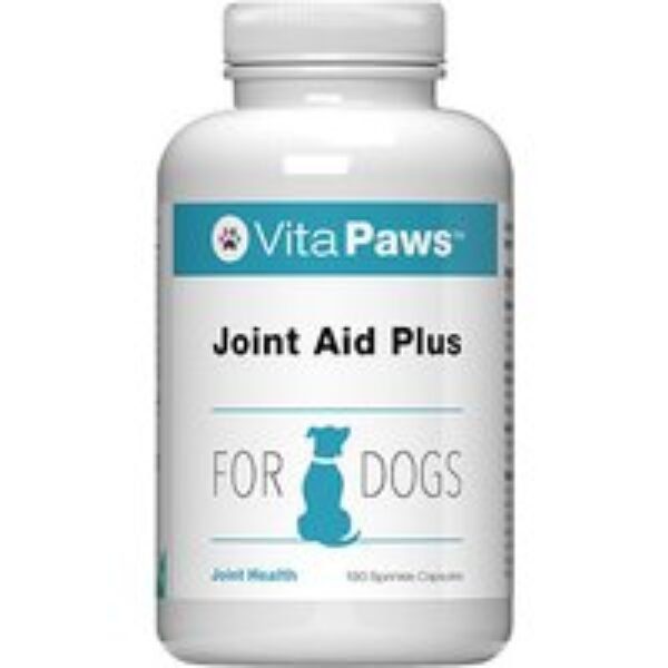 Joint Aid Plus Dogs (180 Sprinkle Capsules)