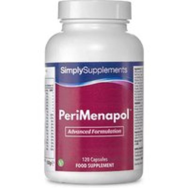 Perimenapol (120 Capsules)