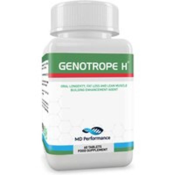 Genotrope H