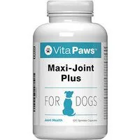Maxi Joint Plus (120 Sprinkle Capsules)