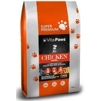 Chicken Rice Small Breed (6 kg)