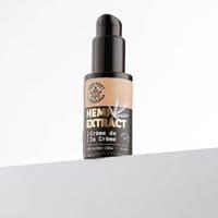 Hemp Extract Infused 1000MG CBD Cream for Skin