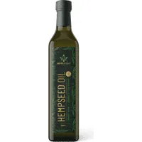 Organic Hemp Seed Oil 250ML
