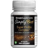 Super Probio Complex (60 Capsules)